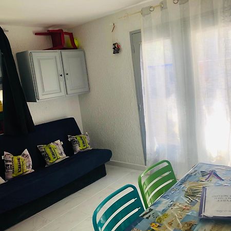 Апартаменти Typique Logement De Pecheur Proche Port Ле-Гро-дю-Руа Екстер'єр фото